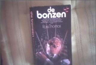 De bonzen - Ross Thomas