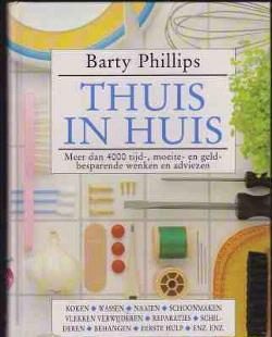 Thuis in huis, Barty Phillips