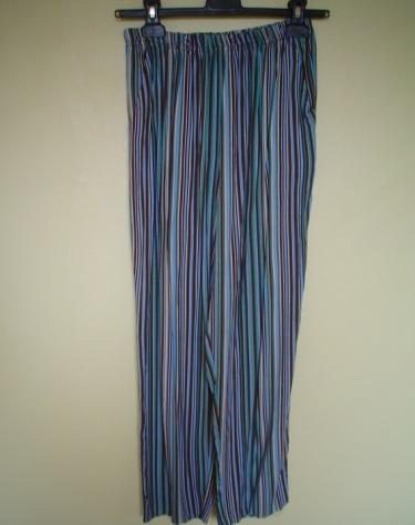 Zeer mooie broek.