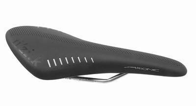 FIZIK KIUM ZWART ZADEL