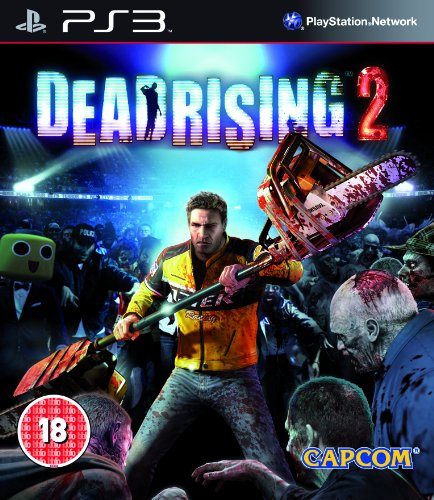 Dead Rising 2 (Sealed)  