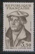 Frankrijk nrs:2256 postfris