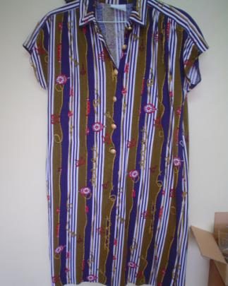 Zomerjurk in maat 40/42 Nr.27