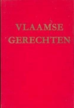 Vlaamse gerechten