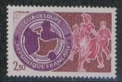 Frankrijk nrs:2302 postfris