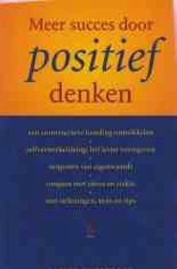 Meer succes door positief denken, Sabine Dohrwardt