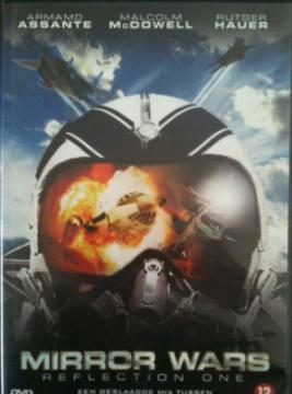 Mirror Wars, Originele DVD