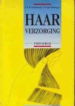Haarverzorging theorie, PFW Goedvriend