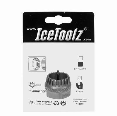 icetoolz bb sleutel