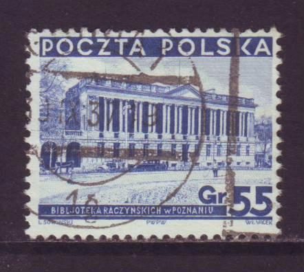 Polen nr. 387 