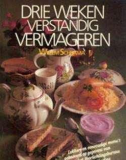 Drie weken verstandig vermageren, Willem Schrama
