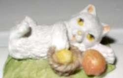 Minikatje (± 3,5 cm. hoog)