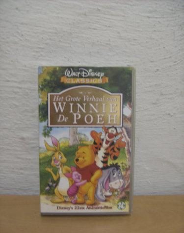 winnie the poeh
