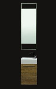 Badmeubel ESV-T460.0012 kleur G.walnut     