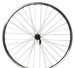 pro voorwiel mtb