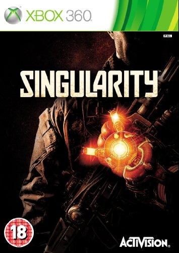 Singularity (Sealed) 