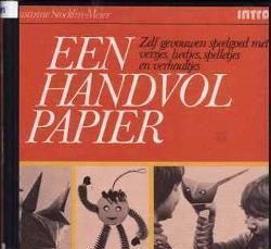 Een handvol papier, Susanne Stocklin-Meier