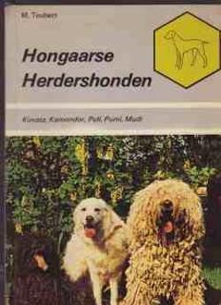 Hongaarse herdershonden, M.Teubert