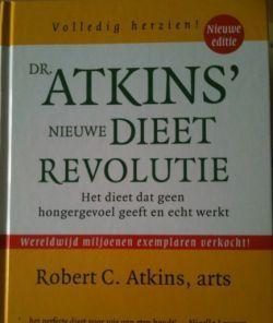 Dr. Atkins