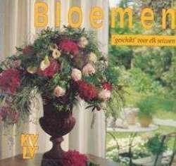 Bloemen 'geschikt voor elk seizoen, KVLV