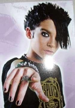 Tokio Hotel : Panini foto (10x15 cm.) (13)
