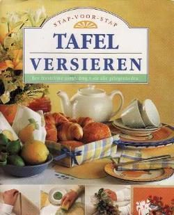 Tafel versieren, Elaine Levitte