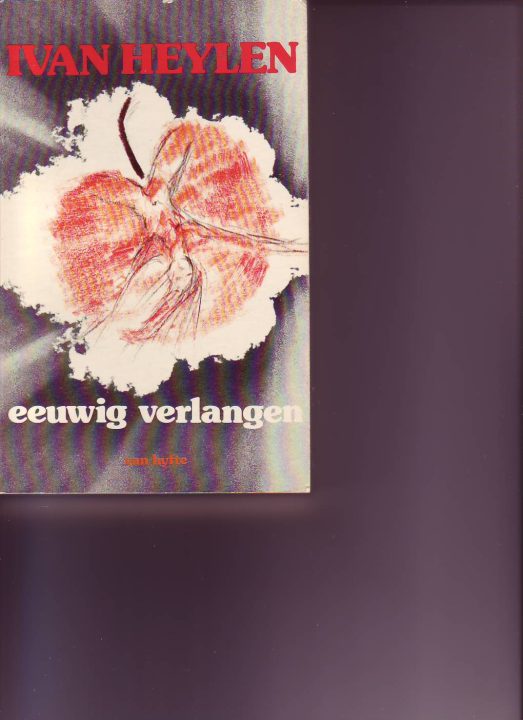 Eeuwig verlangen ( Ivan Heylen )