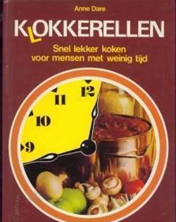 K(l)okkerellen, Anne Dare