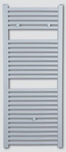 ESV-H001-SW Design radiator. Wit. 770x500mm