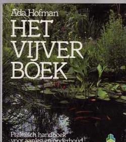 Het vijverboek, Ada Hofman