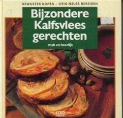 Bijzondere kalfsvlees gerechten