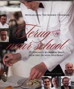 Terug naar school, Hotelschool Ter Duinen