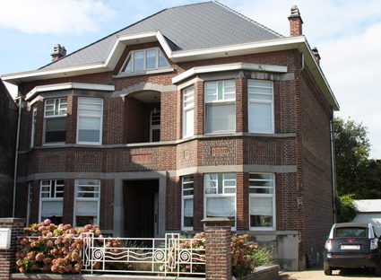 Volledig gerenoveerde herenwoning 