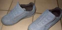 Blauwe celtics schoenen (37)