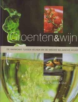 Groenten & wijn, Frank Fol