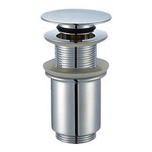ESV-99.000.120 Pup-up zonder overloop