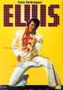 Elvis, king of Belgium, van Peter verbruggen