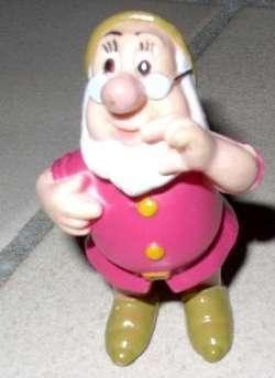 Figuurtje kaboutertje