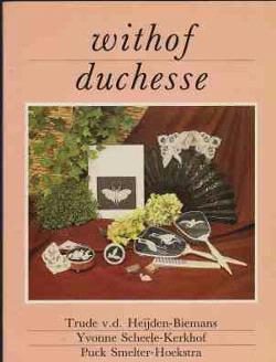 Withof duchesse, Trude v.d.Heijden-Biemans