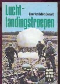 Luchtlandingstroepen, Tweede wereldoorlog,