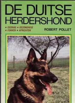 De Duitse Herdershond, Robert Pollet