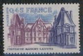 Frankrijk nrs:2064 postfris