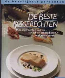 De beste visgerechten,