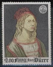 Frankrijk nrs:2090 postfris