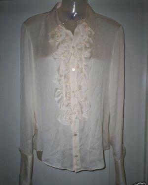 Hemdje Ralph Lauren NWP 800 euro