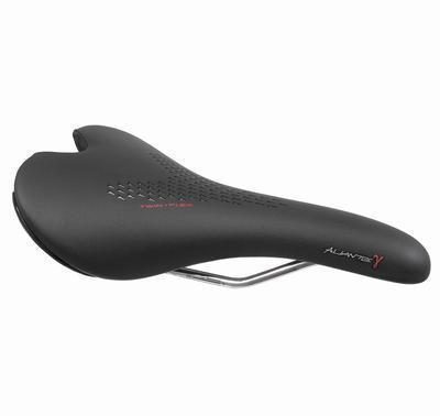 FIZIK ALIANTE GAMMA ZADEL ZWART