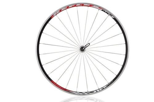 miche wielset race zwarte  velg