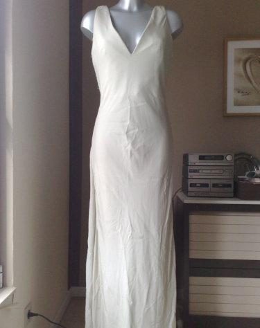 Avondkleed Armani 2500 euro