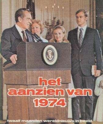 Het aanzien 1974