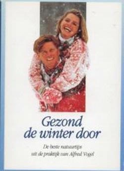 Gezond de winter door, A.Vogel